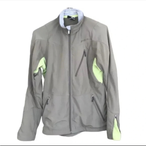 Patagonia® Worn Wear Men's Integral Jacket size medium army green - Picture 1 of 7